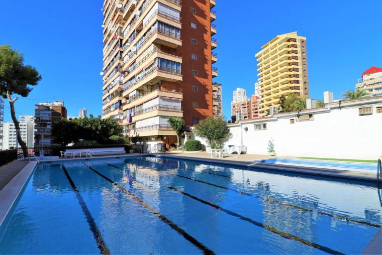 Rental apartment with patio, pool & yard | Close to the beach | Dogs allowed — photo 3