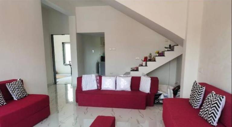 JAY AMRUT Home Stay 5BHK BUNGLOW — photo 5