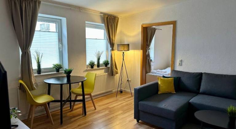 Ferienwohnung Neumünster