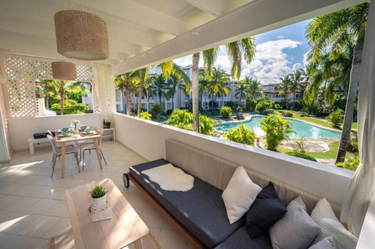Apartamento Dominicus
