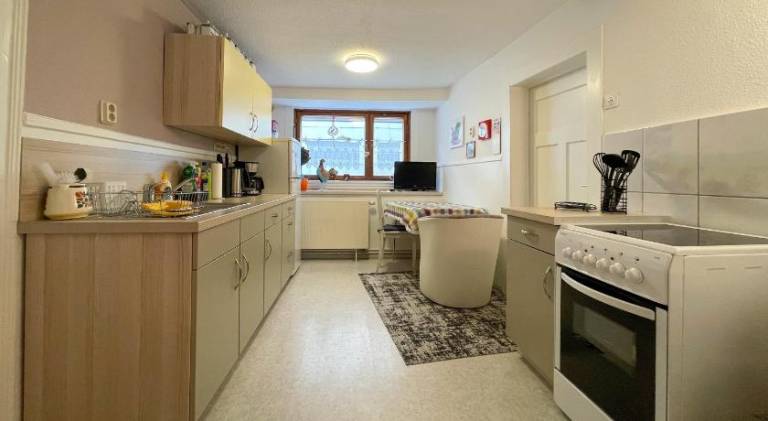 Apartment with 1 room for 2 persons — photo 3