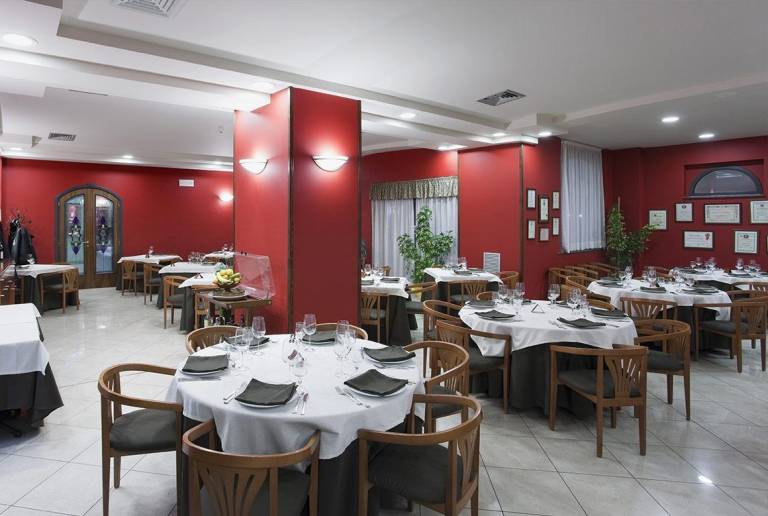 Hotel Scrivano — photo 2