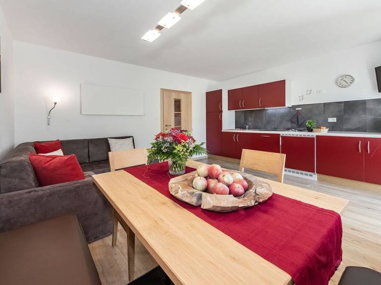Ferienwohnung in St.Peter, San Valentino für max. 6 Personen, Ferienwohnung in St.Peter, San Valentino für max. 6 Personen,