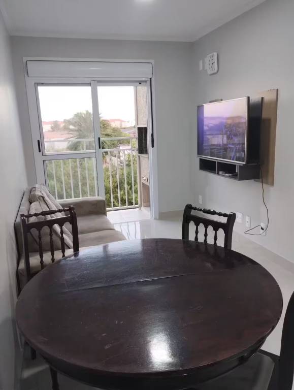 Apartamento Fragata