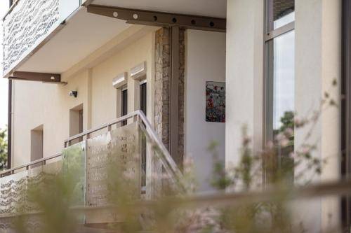 Ferienwohnung Neusiedl am See