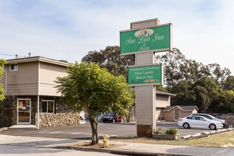 Motel San Luis Obispo