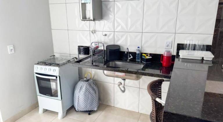 House with 2 rooms for 5 persons — photo 4