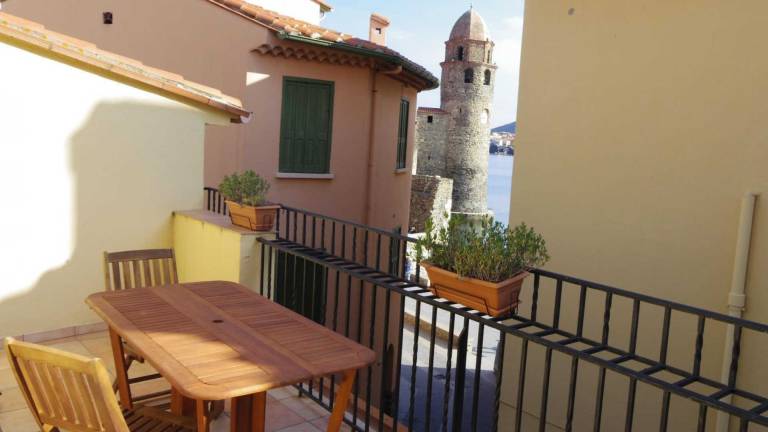 Gîte Collioure