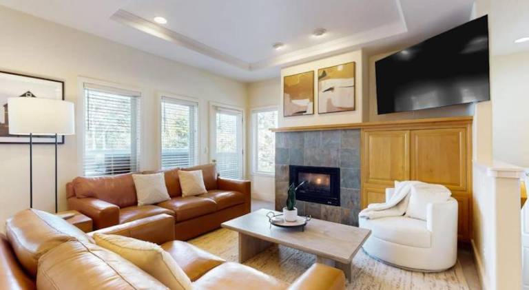 Vacation home | Perfect for remote work | Pet-friendly in Bend, OR