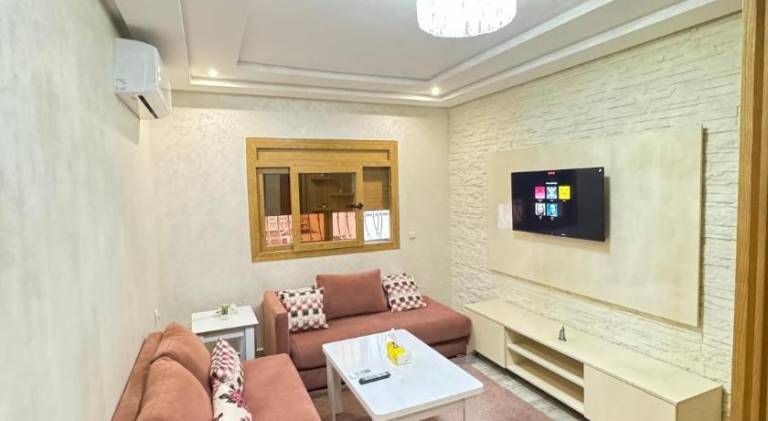 Holiday apartment with 1 room for 4 persons — photo 2