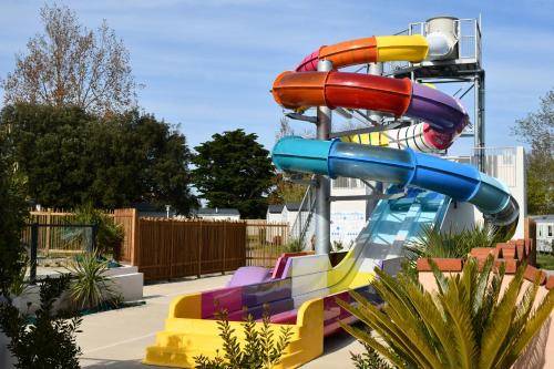 Vakantiepark Les Sables-d'Olonne
