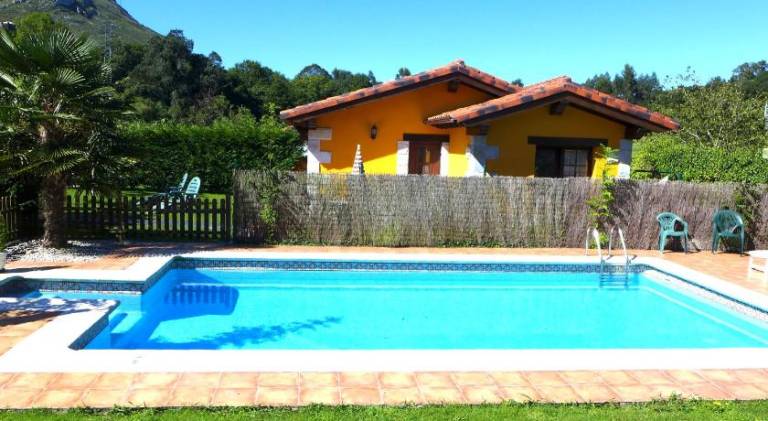 Apartamento Celorio