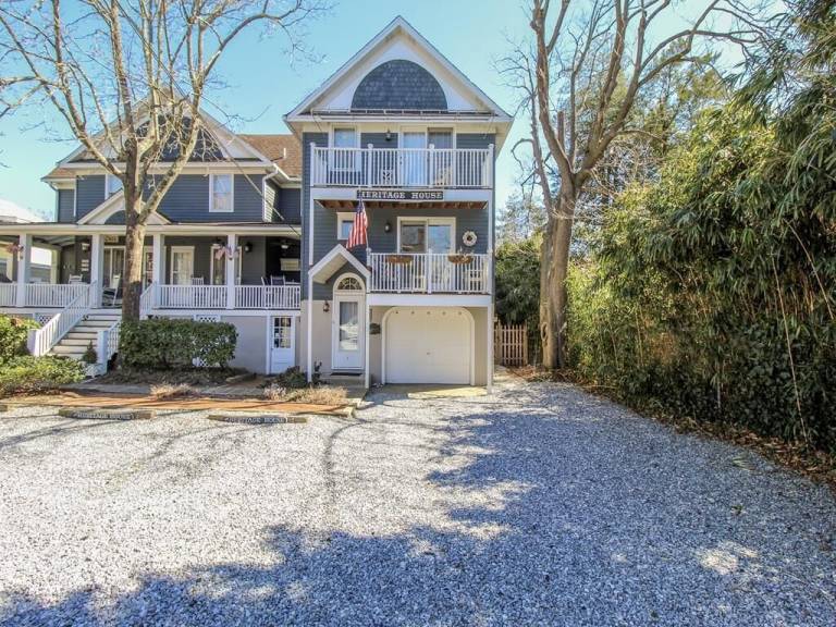 Condo  Cape May