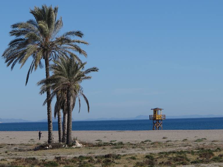 Apartamento Mojácar