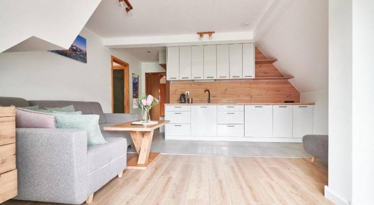 Apartamenty Widokowe Pod Lasem — photo 3