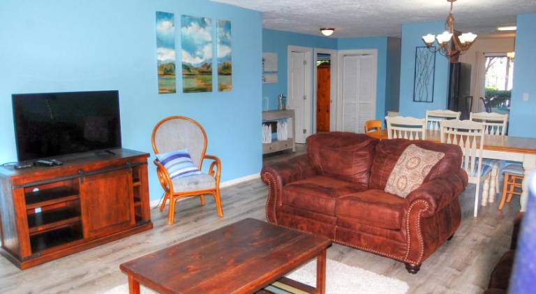 Rental apartment with 2 rooms for 6 persons in Myrtle Beach, SC