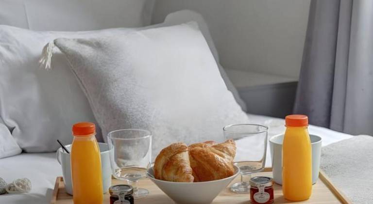Bluestay 238 - Superbe appartement a Paris — photo 3