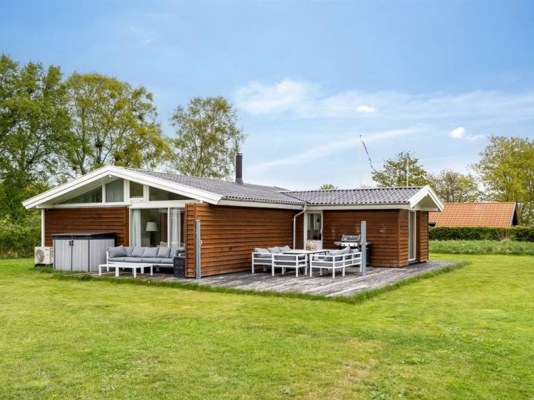 Resort  Fredrikshamn