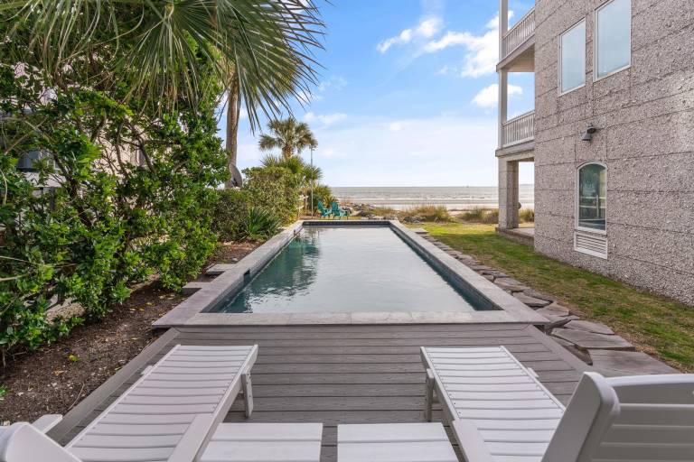 Waterscape - 744 Oglethorpe Avenue — photo 2