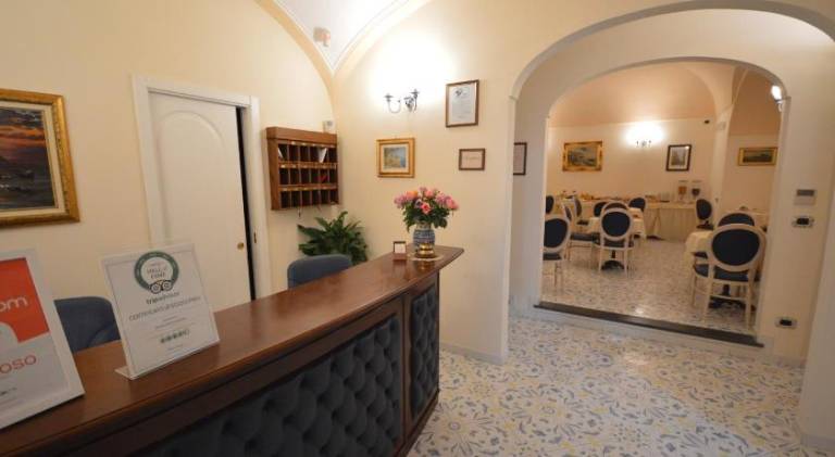 Albergo L'Antico Convitto — photo 4