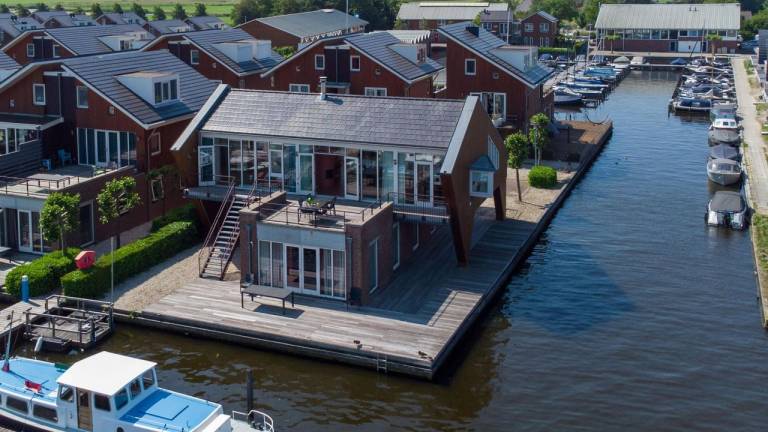 Ferienwohnung  Uitgeest