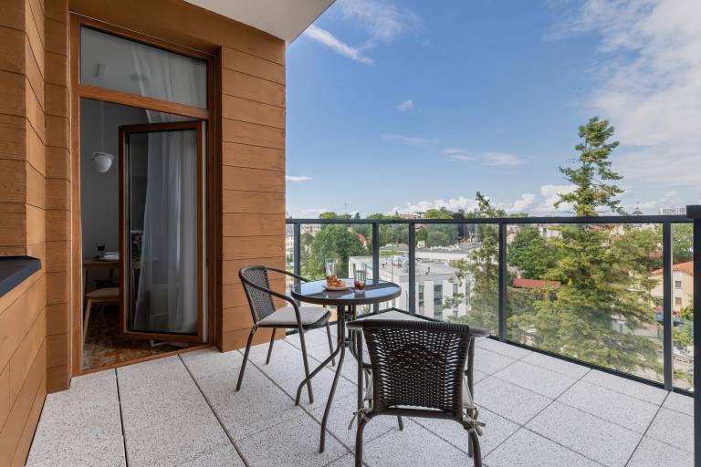 Rental apartment with yard | Pet-friendly — photo 4