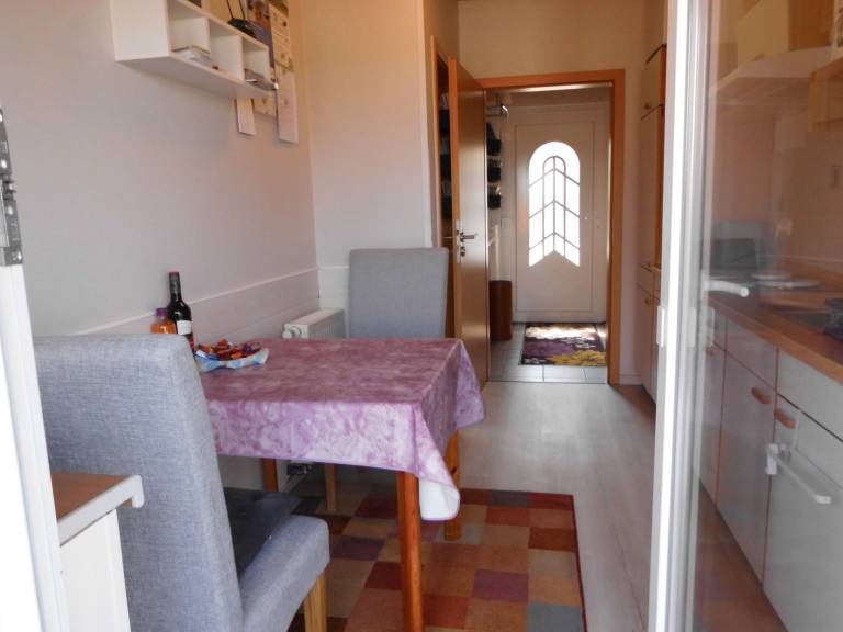 Rental apartment with BBQ, patio & yard | Nature view — photo 3