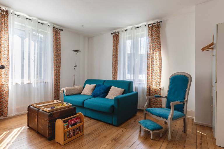 Appartement Montbéliard