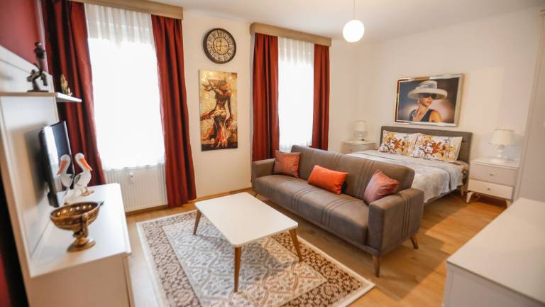 Ferienwohnung Triberg