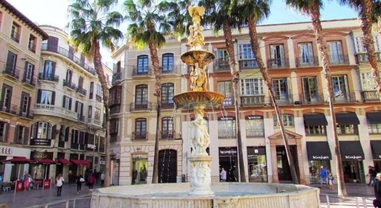 Holiday apartment | Close to Alcazaba of Málaga — photo 5