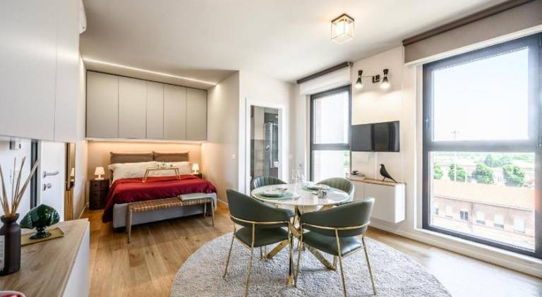 Ferienwohnung  Fidenza