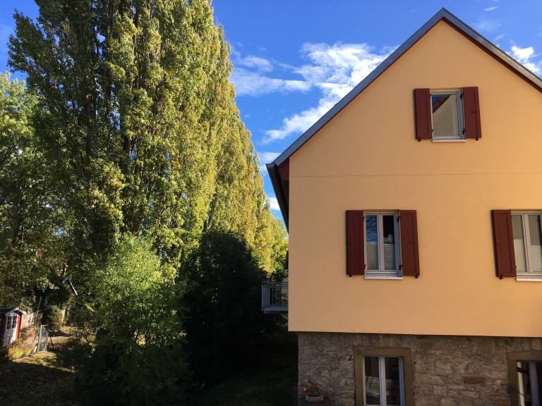 Ferienhaus  Eibelstadt