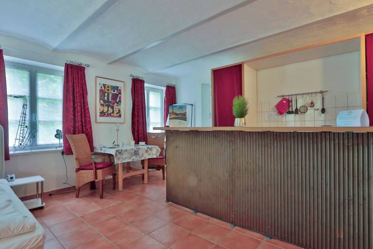 Ferienwohnung Bad Doberan