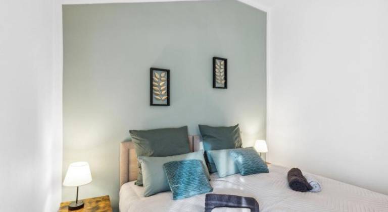 Apartma Karlstein am Main