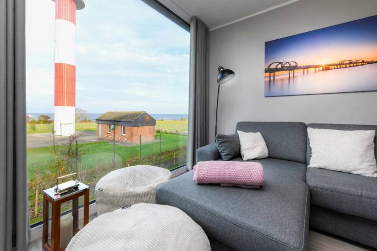 BeltBlick 3 – Ostseeblick. Sauna. Komfort für Familien. — photo 2