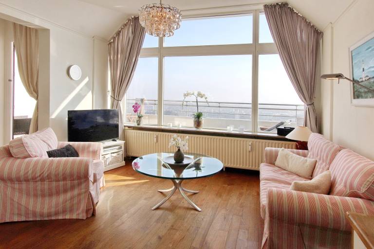 Ferienwohnung Westerland