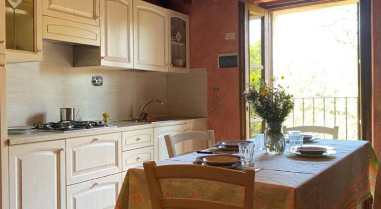 Agriturismo Monte Gusciani — photo 3