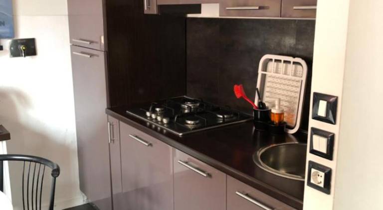 Rental apartment with 1 room for 4 persons — photo 4