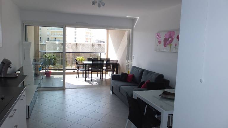 Appartement Calvi