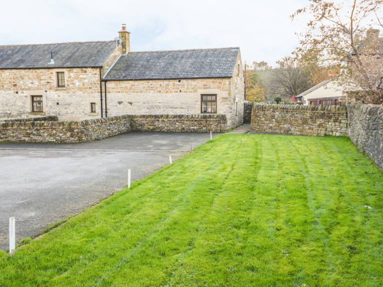 Cottage Hope Valley