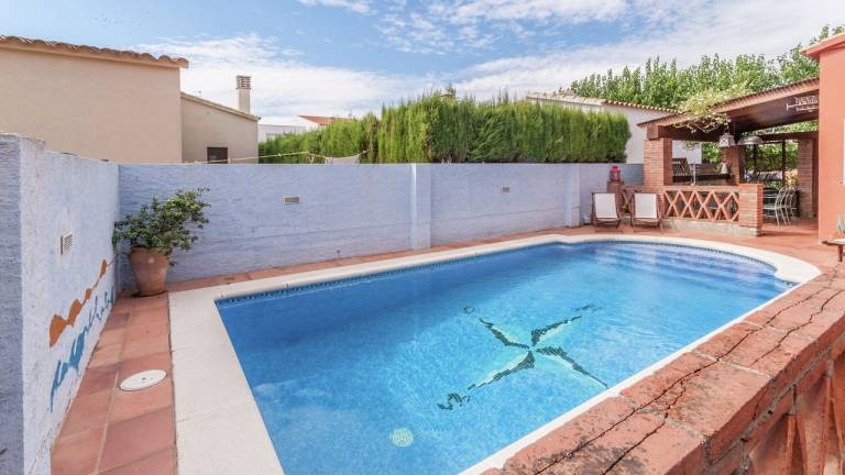 Ferienhaus Sant Pere Pescador
