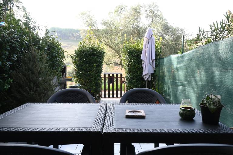 Ferienwohnung  Villaggio Taunus