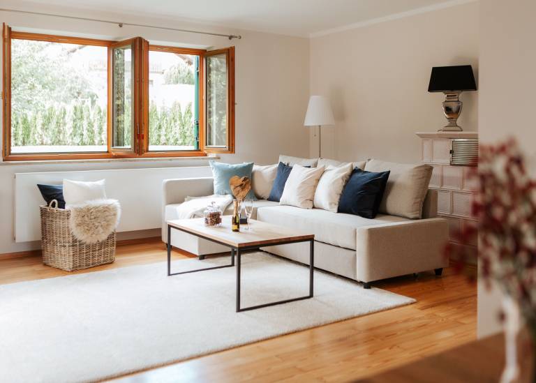Chalet Raisting