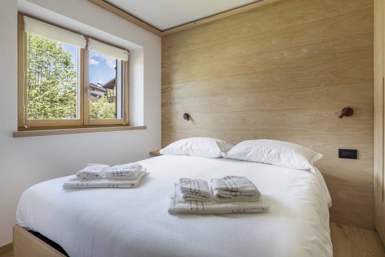 Ferienwohnung Cortina d’Ampezzo