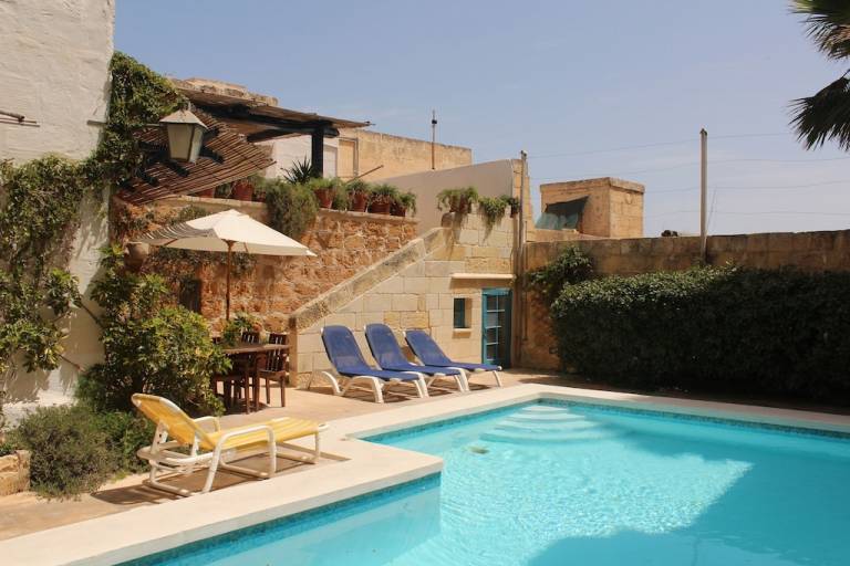 Farmhouse Gozo