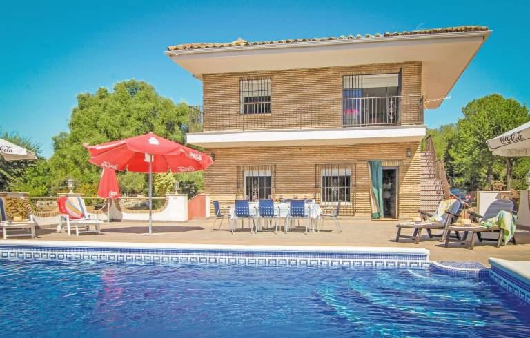 Casa Almodóvar del Río