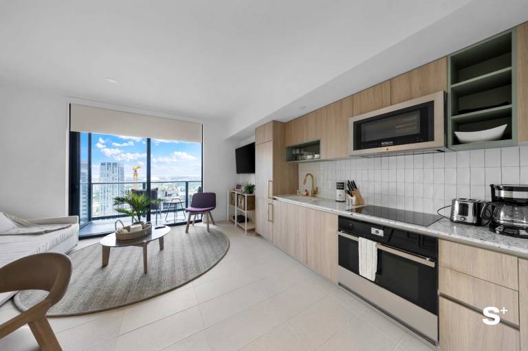 Apartment Miami