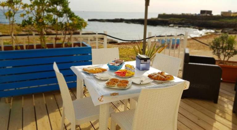 Il Principe del mare B&B — photo 3