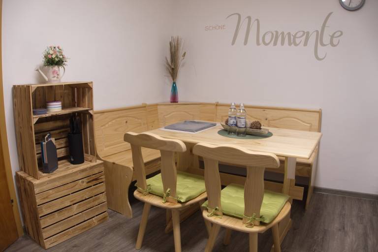 Fully equipped rental apartment | Sea view | Dogs allowed — photo 2