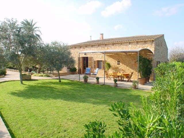 Ferienhaus  Felanitx